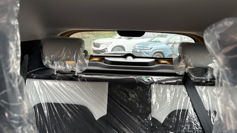 Dacia Spring 27kWh Expression 65 48kW 5dr Auto Electric Hatchback